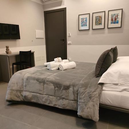 Rosy Room Design Marsala Dış mekan fotoğraf