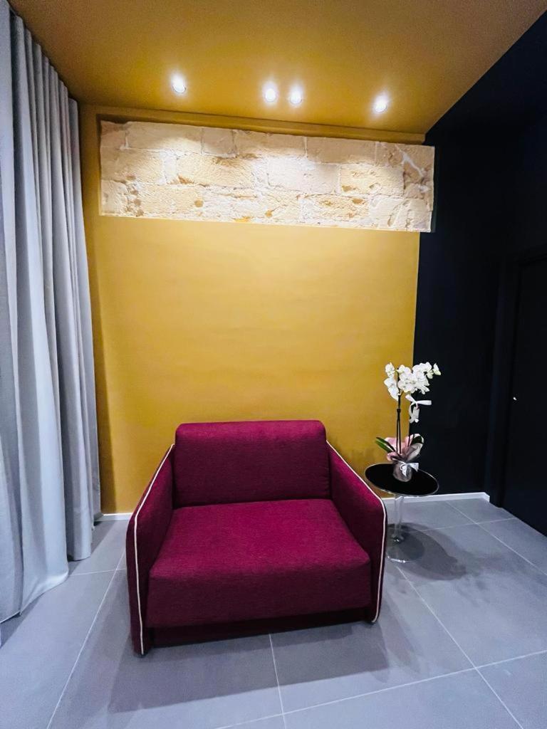 Rosy Room Design Marsala Dış mekan fotoğraf