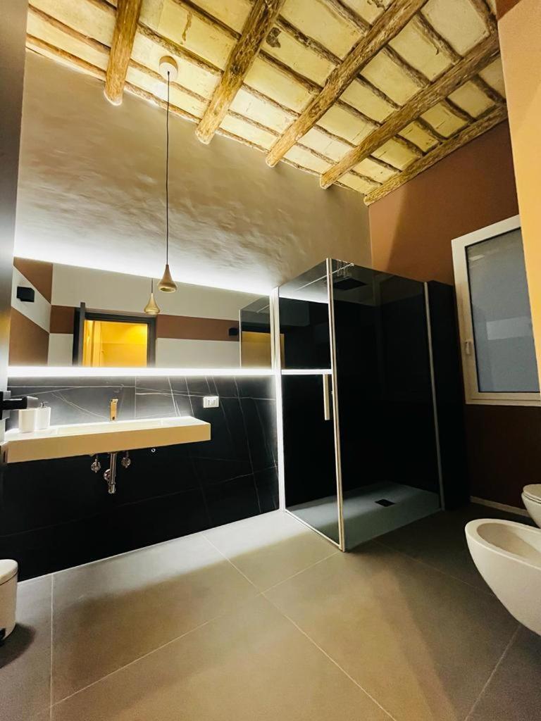 Rosy Room Design Marsala Dış mekan fotoğraf