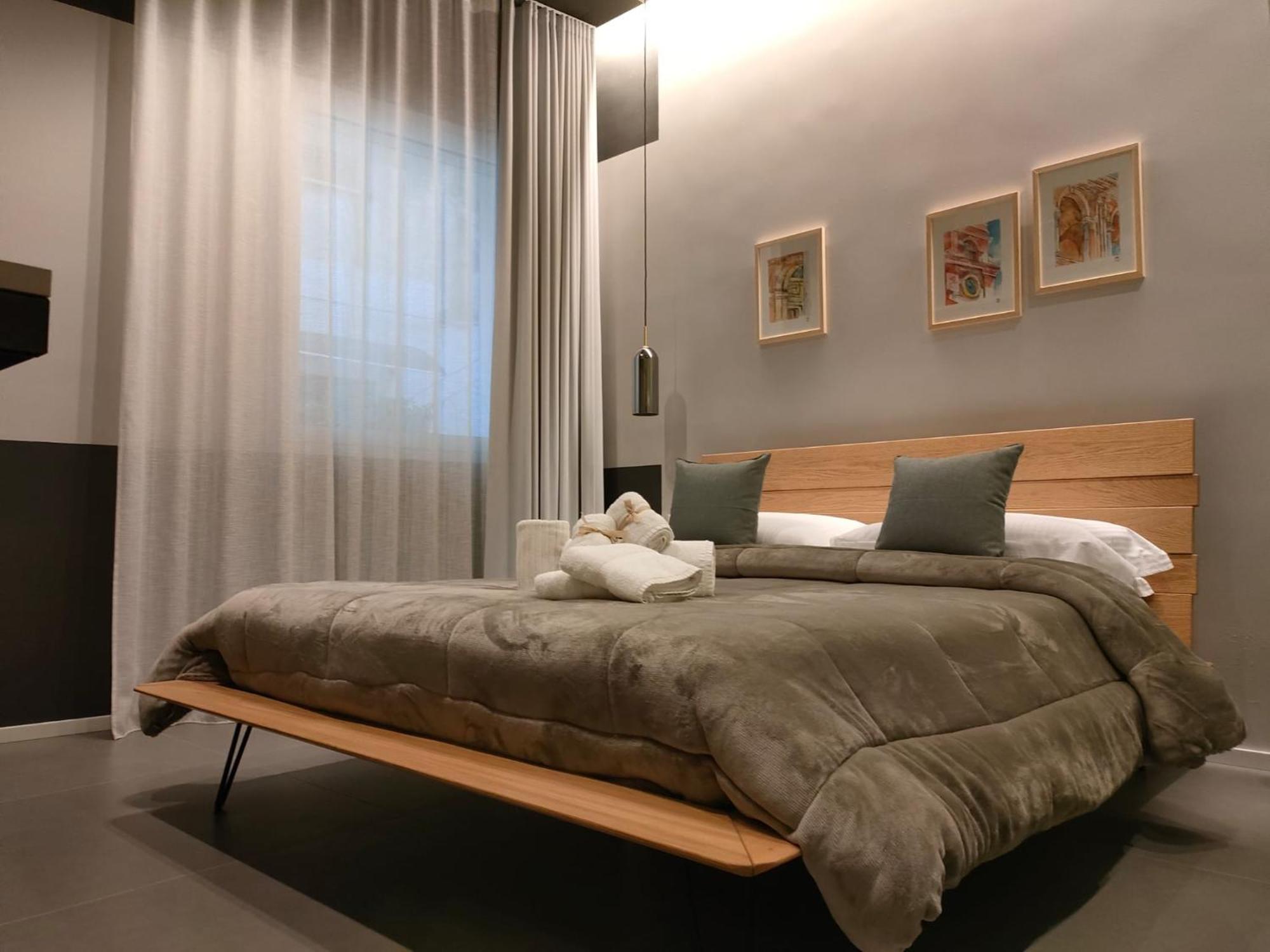 Rosy Room Design Marsala Dış mekan fotoğraf